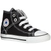 Converse Chuck Taylor Ez Slip Kids Shoes BLACK/WHTE 8 M Inf/Tod
