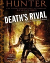 Death's Rival: A Jane Yellowrock Novel