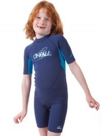 O'Neill Reactor Toddler Spring (Navy/Crip, 1) O'Neill Reactor Toddler Spring (Navy/Crip, 1)