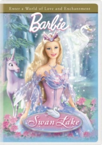 Barbie of Swan Lake Barbie of Swan Lake