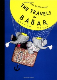 The Travels of Babar The Travels of Babar