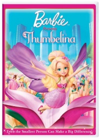 Barbie Presents Thumbelina Barbie Presents Thumbelina
