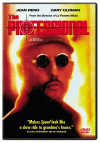 The Professional The Professional