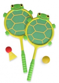 Tootle Turtle Racquet & Ball Set Tootle Turtle Racquet & Ball Set Tootle Turtle Racquet & Ball Set Tootle Turtle Racquet & Ball Set