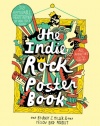 Indie Rock Poster Book