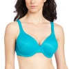 Vanity Fair Womens Body Sleeks Age Defying Lift Full Coverage Contour Bra