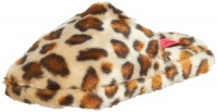 Betsey Johnson Women's Slumber Fluffy Slipper Betsey Johnson Women's Slumber Fluffy Slipper