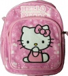 Pink Hello Kitty Girl's Backpack - Toddler size Hello Kitty Backpack