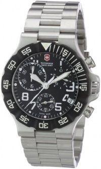 Victorinox Swiss Army Men's 241337 Summit XLT Chrono Watch Victorinox Swiss Army Men's 241337 Summit XLT Chrono Watch