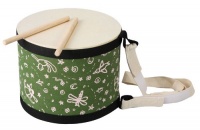 PlanToys Plan Preschool Big Drum Music PlanToys Plan Preschool Big Drum Music