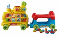 VTech Sit-to-Stand Alphabet Train VTech Sit-to-Stand Alphabet Train