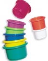 The First Years Stack N Count Cups