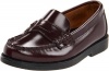 Sperry Top-Sider Colton Penny Loafer (Toddler/Little Kid/Big Kid),Burgundy,1 M US Little Kid