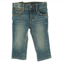 Joe's Jeans Baby Boy's Brixton Jean, Liam, 12M Joe's Jeans Baby Boy's Brixton Jean, Liam, 12M