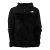 The North Face Oso Fleece Hoodie - Women's, TNF Black, L