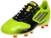 adidas  F10 TRX FG Soccer Cleat (Little Kid/Big Kid)