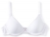 Maidenform Girls 7-16 Flex Underwire Bra, White, 30A