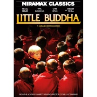Little Buddha Little Buddha
