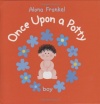 Once Upon a Potty -- Boy