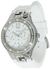 GUESS Hi-Energy Iconic Shine and Sparkle Watch GUESS Hi-Energy Iconic Shine and Sparkle Watch