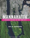 Mannahatta: A Natural History of New York City