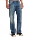 Diesel Men's Larkee Regular Straight Leg Normal Jean