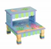 Step Stool - Under the Sea Collection