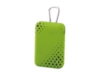 Sony Carrying Case for the Cyber-shot DSC-TX20 Camera LCSTHU/G Sony Carrying Case for the Cyber-shot DSC-TX20 Camera LCSTHU/G