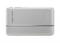 Sony Cyber-shot DSC-TX66 18.2 MP Exmor R CMOS Digital Camera with 5x Optical Zoom and 3.3-inch OLED (Silver) (2012 Model) Sony Cyber-shot DSC-TX66 18.2 MP Exmor R CMOS Digital Camera with 5x Optical Zoom and 3.3-inch OLED (Silver) (2012 Model)