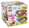 A New Wooden Pounding Ball Activity - Alex Bop and Roll