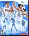 Dance Dance Revolution Game Only Nintendo Wii