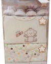 Cutiepie 4 Piece Box Set, Cute Monkey