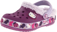 Crocs Mammoth HK Birds & Bunnies Clog (Toddler/Little Kid/Big Kid) Crocs Mammoth HK Birds & Bunnies Clog (Toddler/Little Kid/Big Kid)