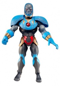 DC Comics Unlimited Darkseid Collector Figure DC Comics Unlimited Darkseid Collector Figure