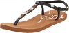 Roxy Women's Flamingo Sandal