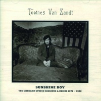 Sunshine Boy: The Unheard Studio Sessions & Demos 1971-1972 Sunshine Boy: The Unheard Studio Sessions & Demos 1971-1972
