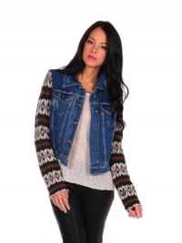 Free People Womens Cypress Jacket - Woodsman - Medium Free People Womens Cypress Jacket - Woodsman - Medium