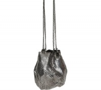 BCBGeneration Mae Clutch,Gunmetal,One Size BCBGeneration Mae Clutch,Gunmetal,One Size