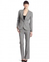 KAMALIKULTURE Women's Single Breasted Blazer