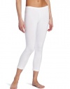 HUE Women's Capri