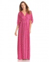 Rachel Pally Women's Long Caftan Dress