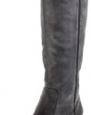 FRYE Women's Steffi Back Zip Boot