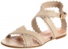 See By Chloe Women's Poya Sandal