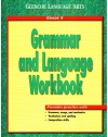Glencoe Language Arts Grammar And Language Workbook Grade 9