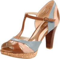 Naturalizer Women's Katrina Platform Sandal Naturalizer Women's Katrina Platform Sandal