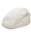 This classic driving cap from American Rag ups the ante on your street style in an instant.