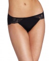 Wacoal Women's Inspiration Hi Cut Brief