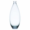Lenox Garden 12.75 inch Crystal Bottle Vase