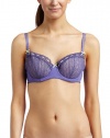 b.tempt'd by Wacoal  Women's Pin Up Underwire