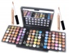 96 Ultra Sheer Professional Eyeshadow Palette with 2 Primers